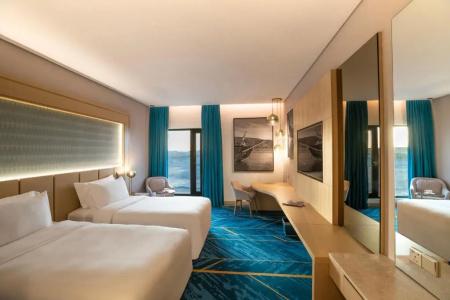 Maani Muscat & Suites - 71