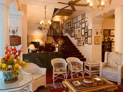 The Elgin Fairlawn, Kolkata - 16