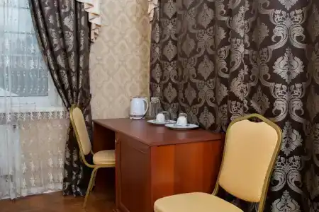 Gostevoy Dom Klassik - 62
