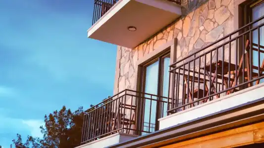 Pinhan Otel Kazdaglari - 25