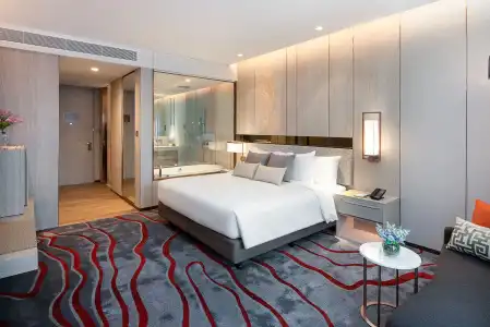 Nikko Bangkok - 73