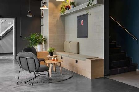 Comfort Xpress Youngstorget - 17