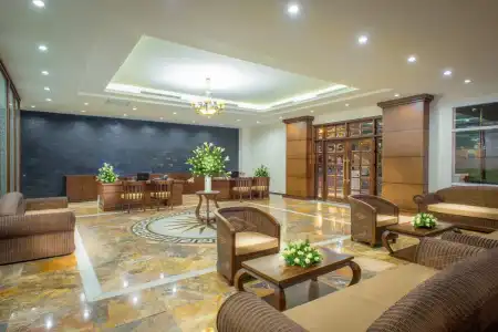 Sapa Square, Affiliated by Meliá - 1