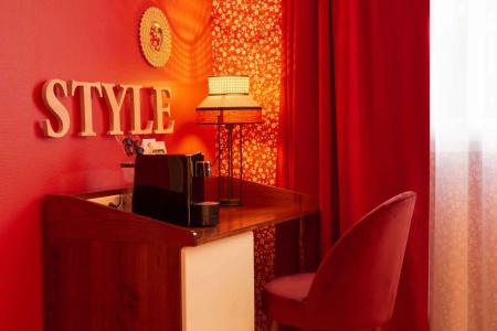 Aiden by Best Western Paris Roissy CDG - 6