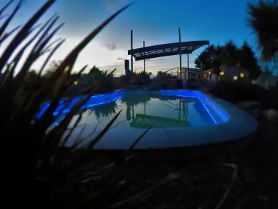 Tasman Holiday Parks- Rotorua - 13