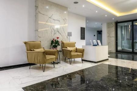 Cavo Orient Beach & Suites - 15