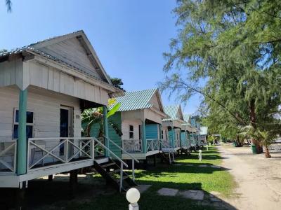 Sandy Beach Bungalows by EHM - 69