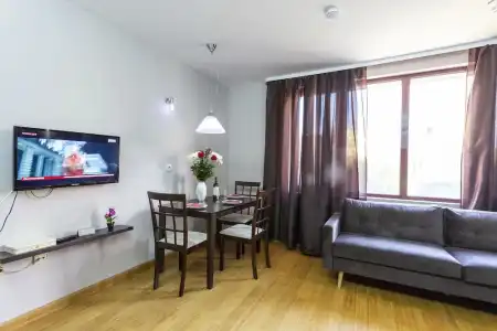 CityHome Aparthotel - 120