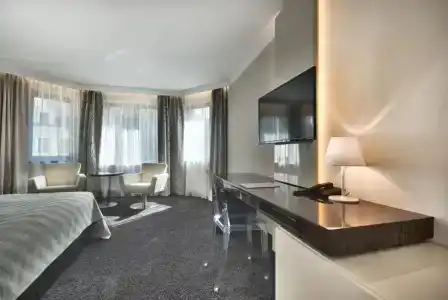 Luxury Spa & Wellness Prezident - 39