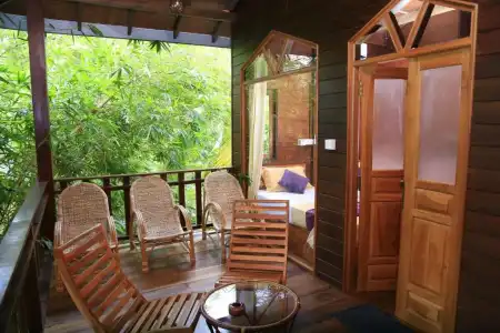Yala River Face Inn - 95