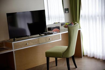 9 Suite Luxury Boutique - 6
