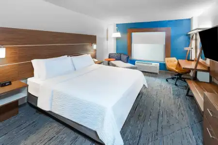 Holiday Inn Express EL PASO - DOWNTOWN by IHG - 17