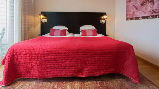 Best Western Plus Time - 5