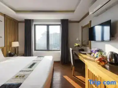 Sapa Highland Resort & Spa - 53