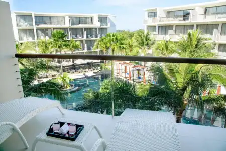 Dream Phuket & Spa - 29
