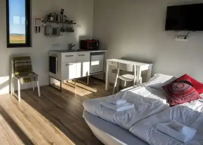 Brú Guesthouse - 10