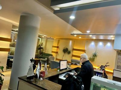 Adana Madi Otel - 24