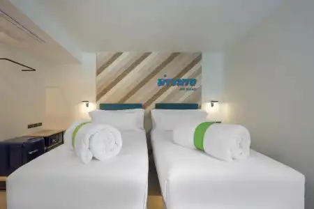 Cosi Ao Nang - 12