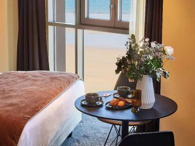 Mercure St Malo Front De Mer - 138