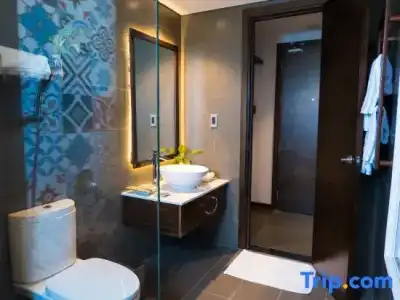 Santori Danang Bay - 147
