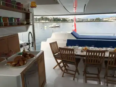 Floatinn Boat-Bnb - 8
