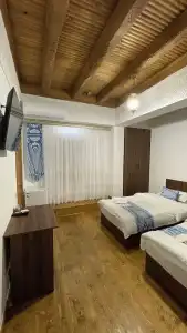 Mahbubakhon Guest House - 59