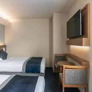 Vista Nagoya - 32