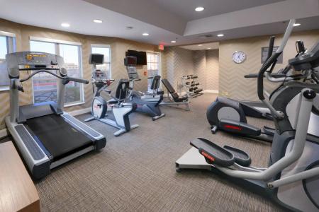 Residence Inn San Antonio Airport/Alamo Heights - 44