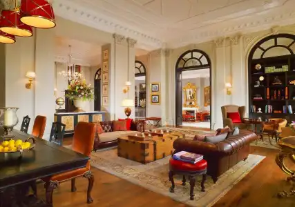 The St. Regis - 1