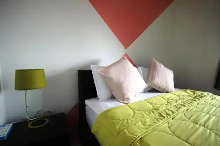Hua Hin Paradise Guest House - 44