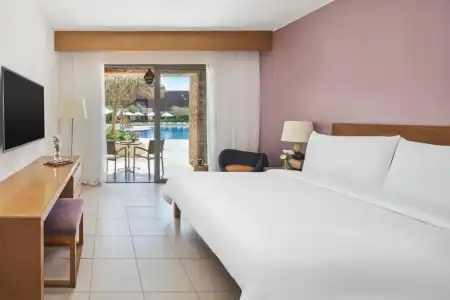 Mövenpick Resort & Spa Tala Bay Aqaba - 175