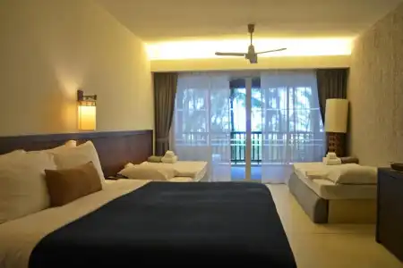 Southsea Khaolak Beach Resort - 154