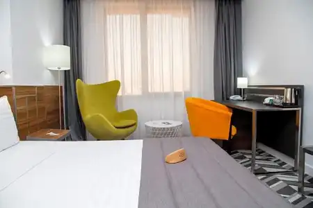 Mercure Bucharest Unirii - 83