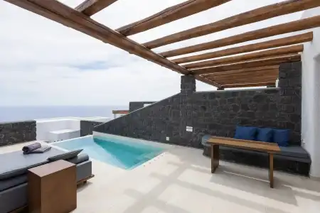 Brilliance Suites - Adults Only - 19
