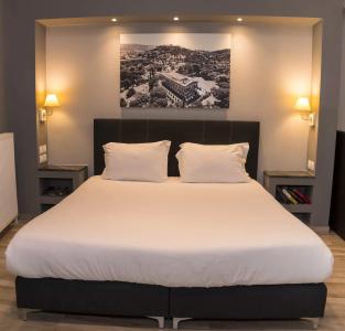 Connect Studios & Apartments - 3
