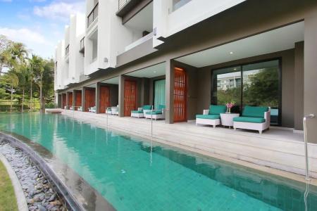 The Serenity Hua Hin - 107