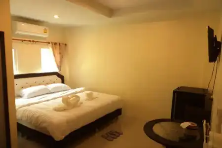 Bann Lom Le Huahin - 38