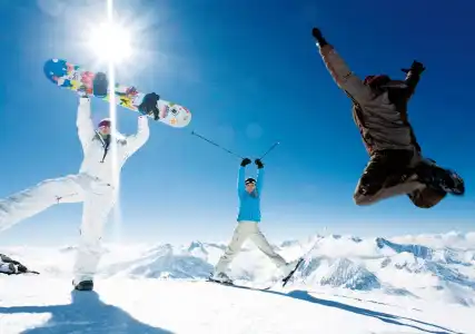 ZillergrundRock Luxury Mountain Resort - 25