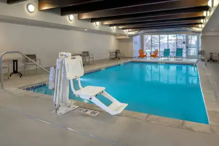 Home2 Suites by Hilton Omaha West, NE - 15