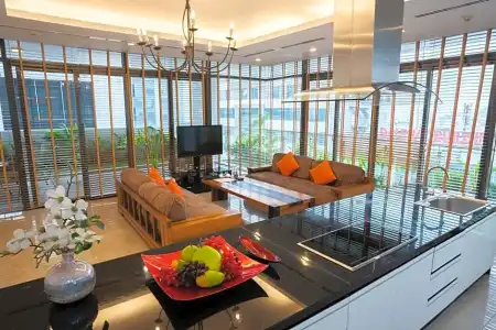 My Way & Residence - 133