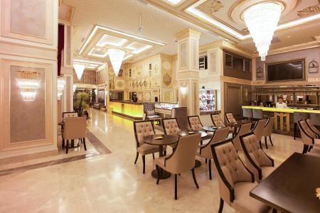 Miss Istanbul & Spa - 30