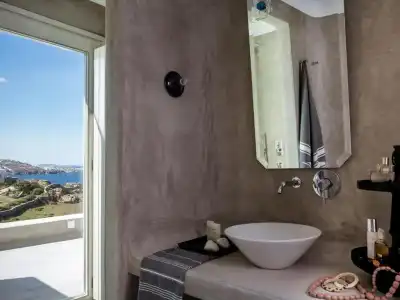 Boheme Mykonos Town - Small Luxurys of the World - 90
