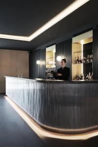 Eurostars Matera la Suite - 17
