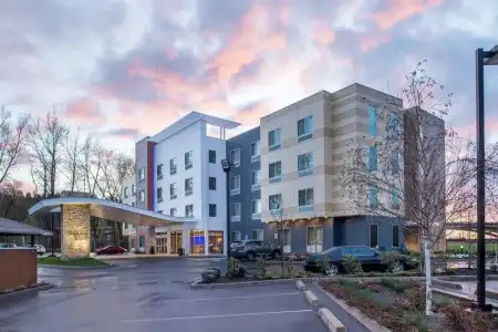 Fairfield Inn & Suites by Marriott Eugene East/Springfield - 45
