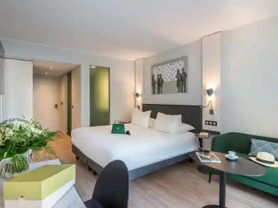 Mercure Ajaccio Centre - 50