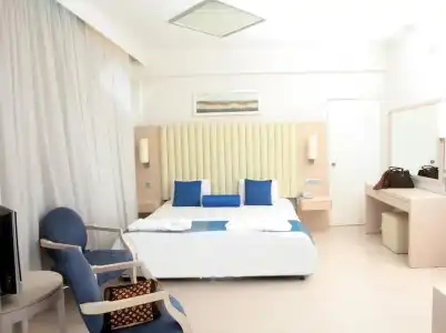 Vrissiana Boutique Beach - 51