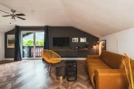 Villa Sonnenhof Boutique-Hotel - 74
