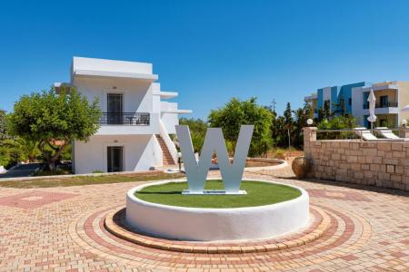 W Suites by Estia - 27