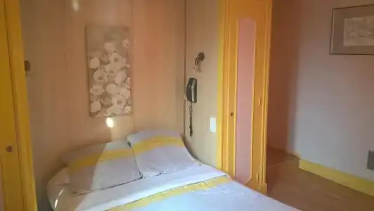 Hôtel de Savoie - 49