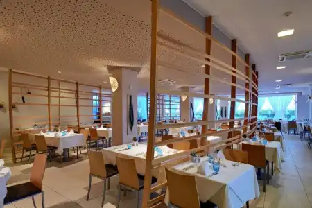 Jesolopalace & Aparthotel - 14
